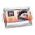 Grelha Inox Churrasco Assadeira Cosmos Tramontina 61321410 - Imagem 2