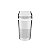 Coqueteleira Drinks Millenium Inox 680 Ml 61346080 - Imagem 1