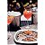 Coqueteleira Drinks Millenium Inox 680 Ml 61346080 - Imagem 3