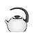 Chaleira Inox 18 Cm 2, 2L 61482183 - Imagem 1
