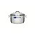 Cacarola Funda Aco Inox Solar 16cm Tramontina 62504161 - Imagem 1