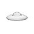 Tampa Aco Inox Allegra Tramontina 62659240 - Imagem 1
