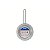 Frigideira Aco Inox Allegra 24cm Tramontina 62666241 - Imagem 1