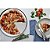 Faca Para Pizza Laguna Em Inox Tramontina 63906890 - Imagem 2