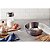 Potes Freezinox Inox Tampa Plástica 3 Peças Inox 64220150 - Imagem 5