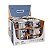 12 Panela Aco Inox Solar Tramontina 65510830 - Imagem 1