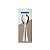 Talheres Salada Aço Inox 2 Pç. Havana Tramontina 66945121 - Imagem 2