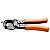 Alicate Corta Cabos 10" Pro Tramontina 44058110 - Imagem 1
