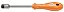 Chave Canhao 12Mm Twister Tramontina 44251012 - Imagem 1