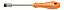 Chave Canhao 11/32 X 125Mm Twister Tramontina 44261006 - Imagem 1