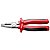 Alicate Universal Iec 8 Tramontina 44300028 - Imagem 1