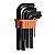 Jogo Chaves Hexagonais 10 Pcs Tramontina 44420210 - Imagem 1