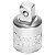 Adaptador 1/2 Para 3/8 Tramontina 44848101 - Imagem 1