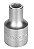 Soquete Xtractor Plus 10Mm Tramontina 44851110 - Imagem 1