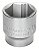 Soquete Xtractor Plus 11Mm Tramontina 44851111 - Imagem 1