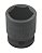 Soquete De Impacto Sext. 1/2" 25Mm Tramontina 44880125 - Imagem 1