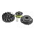 Kit Porta Car Tampa Carretel Mola Tramontina 78799798 - Imagem 1