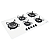 Cooktop Gás Penta Branco Superautomático 94709371 - Imagem 4