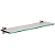 Prateleira Glass Reta 60X10X1 Tramontina 91220610 - Imagem 2