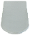 Tábua Passar Mesa Dobravel Madeira Macica 91750136 - Imagem 5