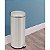 Lixeira Inox Com Pedal Brasil Plus 30L Scoth Brite 94538530 - Imagem 2