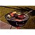 Grelha Wok Aluminio 24Cm C/Cabo Tramontina 20848024 - Imagem 4