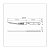 Faca Tomate Century Inox Preto 5" 24048105 - Imagem 3