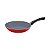 Frigideira Alumínio 20 Cm Vermelho, Tramontina 27816046 - Imagem 1
