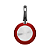 Frigideira Alumínio 20 Cm Vermelho, Tramontina 27816046 - Imagem 5