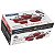 Jogo Panela 5Pc Monaco Indução Vermelho Tramontina 28799702 - Imagem 2