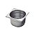 Cuba Aco Inox 201 1/6 150Mm S/Alca Tramontina 61058153 - Imagem 1