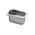 Cuba Aco Inox 201 1/9 100Mm S/Alca Tramontina 61059103 - Imagem 1