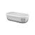 Pote Inox 16X8 Marm.0,45L C/Tp Freezinox Tramontina 61229080 - Imagem 4