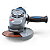 Esmerilhadeira 7 127V 2400W Tramontina 42502011 - Imagem 4
