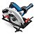 Serra Circular 7.1/4 - 1300W 220V Tramontina 42512021 - Imagem 1