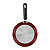 Frigideira Alum 28Cm Sicilia Vermelha Tramontina 20400728 - Imagem 4