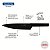 Faca Chef 8" Nygma Tramontina 23684108 - Imagem 5