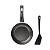 Frigideira 20Cm C/Espat Paris Chumbo Tramontina 28500620 - Imagem 3