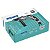 Furadeira Impacto 1/2 L.Cinza 127V Tramontina 42360011 - Imagem 2