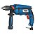 Furadeira Impacto 1/2 220V 900W Tramontina 42411021 - Imagem 1