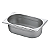 Cuba Aco Inox 201 1/4 150Mm S/Alca Tramontina 61056153 - Imagem 2