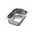 Cuba Aco Inox 1/2 150Mm C/Alca Tramontina 61063152 - Imagem 1