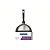 Frigideira Aco Inox Brava Baq.Pt. 24cm Tramontina 62195245 - Imagem 4