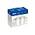 Faqueiro Aço Inox 16 Pç. Amazonas - Una Tramontina 62284240 - Imagem 2