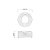 Mangueira Cristal S/Eng 5/16 20 M Tramontina 79115206 - Imagem 3