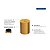 Lixeira Tramontina Útil Gold 5 Litros 94540051 - Imagem 5