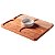 Petisqueira 1 Porcelana 4 Rebaixes Tramontina 10239705 - Imagem 1