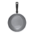 Frigideira Aluminio 30Cm Turim Chumbo Tramontina 20260630 - Imagem 5
