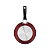 Frigideira Aluminio 22Cm Turim Vermelho Tramontina 20260722 - Imagem 4