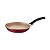 Frigideira Aluminio 22Cm Turim Vermelho Tramontina 20260722 - Imagem 1